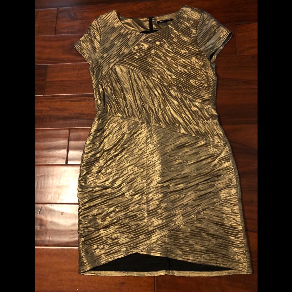 Sassy GIANNI BINI Cocktail Dress